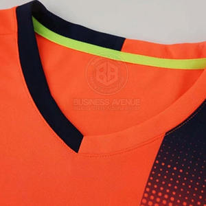 Nuevo Uniforme de Fútbol Personalizado 2026, Diferentes Diseños, Mejor Precio, Uniforme de Fútbol para Jóvenes - Product Image 3