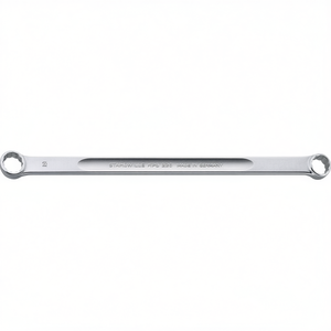 ประแจแหวนสองด้านแบบยาวพิเศษ Stahlwille ขนาดเมตริก มุมเอียง 15 องศา - Product Image 3