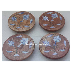 กระจกฝังหินสบู่ก้อนเก่าขัดเงาธรรมชาติที่ปลอดภัยที่สุดและสะอาดเหมาะสำหรับเป็นของขวัญในการตกแต่งบ้าน - Product Image 4