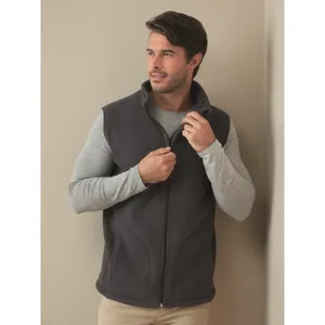 Gilet in Pile Personalizzato, Felpa con Cappuccio e Maglione Promozionali - Product Image 2