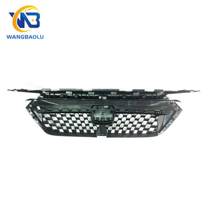 กระจังหน้าทรง <span class=keywords><strong>RS</strong></span> สำหรับ <span class=keywords><strong>Honda</strong></span> <span class=keywords><strong>HRV</strong></span> ปี 2022 2023 - Product Image 5