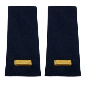 Uniforme de rang quotidien de cérémonie formelle sur mesure de haute qualité épaulette brodée confortable prix de gros - Product Image 6