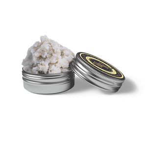 Gommage pour les lèvres au sucre tropical, hydratant bio infusé au collagène, baume éclaircissant pour les lèvres - Product Image 1