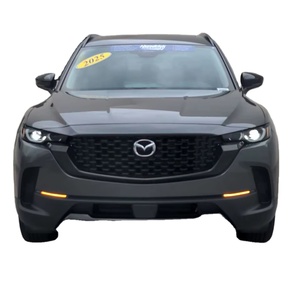 Mazda CX-50 Híbrido 2025 Usado en Buen Estado, Paquete Premium - Product Image 1