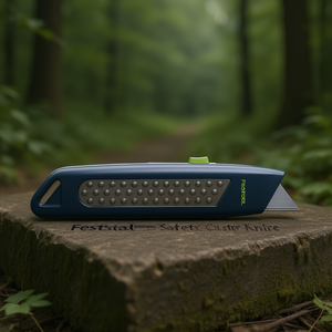 Cuchillo de Seguridad Festool - Product Image 3