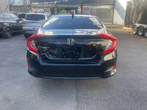 HONDA CIVIC 2017 D'OCCASION PROPRE, EURO III, DISPONIBLE À LA VENTE - Product Image 6