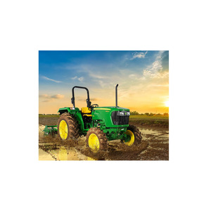 Tracteur John Deere de qualité supérieure, matériel agricole fiable, vente en gros, approvisionnement en vrac - Product Image 3