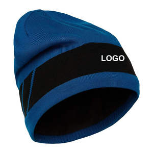 Gorro de Jacquard Profesional de Alta Calidad al Mejor Precio para Viajes de Invierno, Diseño Acrílico Personalizable, Fabricante de Pakistán - Product Image 6