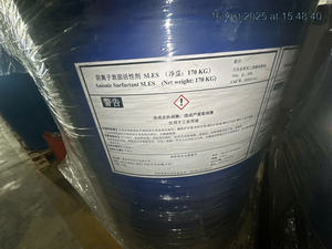 Lauril Éter Sulfato de Sodio Premium SLES 70% - Product Image 4