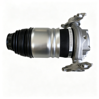 Suspension pneumatique arrière gauche et droite Cayenne II avec kit de réparation complet – Pièce de rechange durable pour suspension pneumatique