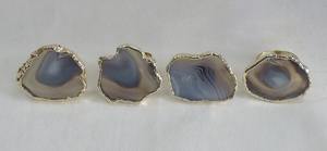 Made In India Resin Napkin Ring <b>Cloth</b> Holder Hot Selling <b>Table</b> Ware Napkin Rings Handmade High Quality Custom Size Top Sale - Product Image 4