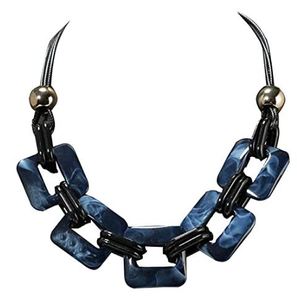 Collar con Colgante de Diseño de Corazón de Concha, Nuevo Diseño, Venta Caliente, Joyería de Moda para Mujer, Joyería de Boda - Product Image 4