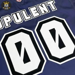 T-shirt 100% coton de haute qualité du fabricant pour hommes Dernière conception Coupe ample Épaule tombante Polyester Mesh-Confortable Élégant - Product Image 6