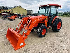 Tractor de Orugas 4x4 MX4900HSTC 2025 con Motor de 45HP a 180HP, Bomba y Componentes Centrales de la Caja de Cambios - Product Image 4