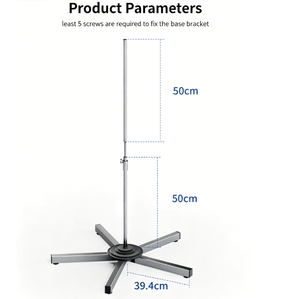 Soporte <span class=keywords><strong>de</strong></span> Limpieza para Filtro <span class=keywords><strong>de</strong></span> Piscina, Autogiratorio, <span class=keywords><strong>de</strong></span> Venta Caliente Transfronteriza - Product Image 2