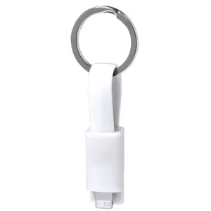 Portachiavi USB Personalizzato Myrte, Gadget Promozionali Personalizzati - Product Image 1