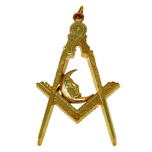 2025 Orden de Athelstan Collar Joya Marshall - Product Image 4