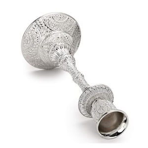 Bougeoir en métal au look de luxe personnalisé Bougeoir élégant au design moderne de haute qualité pour les Offre Spéciale - Product Image 5