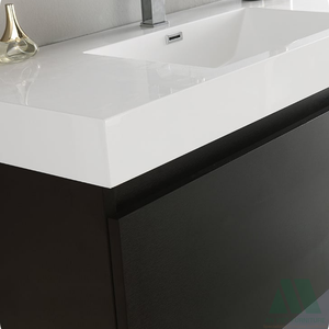 Meubles modernes prêts à monter VIET Armoires en bois Buffets pour la maison Cuisine Chambre à coucher Salon Meubles en gros - Product Image 3