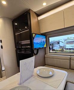 ผู้จัดจำหน่ายรถบ้านน้ำหนักเบา Grand Design Ser nova 160LG รุ่นใหม่ - Product Image 3