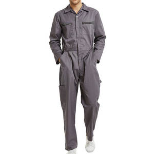 ชุดคลุมนิรภัยสั่งทำพิเศษ คุณภาพดี ระบายอากาศได้ดี น้ำหนักเบา สำหรับขายออนไลน์ - Product Image 1