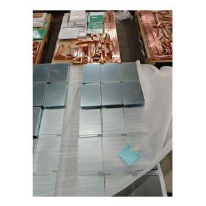 กล่องซีเอ็นซีผลิตโลหะแผ่นเหล็กกล่องที่อยู่อาศัยไฟฟ้าดีไซน์แม่นยำทนทานต้านทานสนิมปรับแต่งแบรนด์ได้ตามต้องการ - Product Image 6