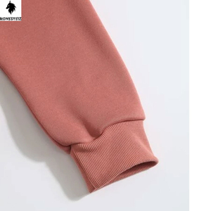 เสื้อฮู้ดแขนสั้นมีซิปสำหรับผู้ชายเสื้อมีฮู้ดปักลายแฟชั่นพลอยเทียมสำหรับผู้ชาย - Product Image 5