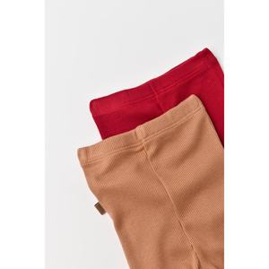 Pantaloni e pantaloncini da bambino in confezione 2 - Product Image 1