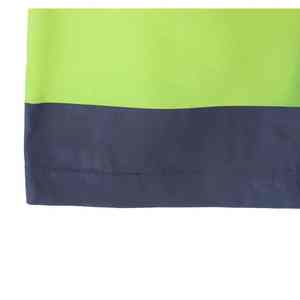 Camiseta Polo de Manga Corta para Hombre, Transpirable, de Secado Rápido, Verano 2025, 100% Algodón, Camisetas de Secado Rápido para Verano - Product Image 6