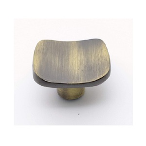 Brass Drawer Knob Factory Sell Direct Good Quantity Furniture Dresser Drawer Copper <b>Handles</b> <b>Kitchen</b> Brass Pull <b>Gold</b> Cabinet Knob - Product Image 6