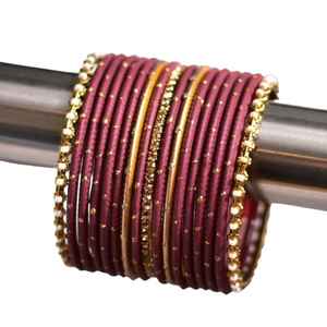 Traditional Design Indian & Pakistani Bridal Churiyan <b>Sets</b> Latest Collection Handmade Women Bridal Churiyan Bangles Available - Product Image 1