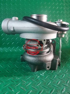 CT20เทอร์โบเทอร์โบสำหรับโตโยต้าแลนด์ครุยเซอร์ไฮลักซ์4Runner 17201-54060 - Product Image 5