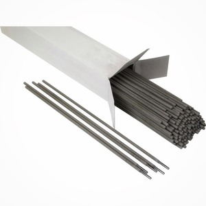 Precio al por mayor E6013 acero al carbono 2,5mm 3,0mm 4,0mm varilla de soldadura electrodo de soldadura - Product Image 2