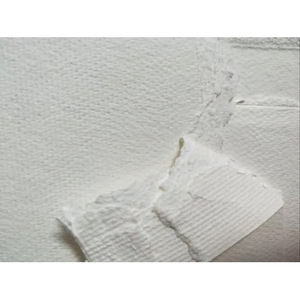 Pâte de bois vierge blanchie pour la fabrication de produits en papier hygiénique, serviettes en papier et essuie-tout - Product Image 1