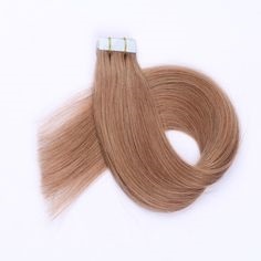 Cinta ondulada suave de alta calidad, extensiones de cabello humano virgen vietnamita de grado Remy, venta al por mayor, tejido de cabello virgen Natural - Product Image 3