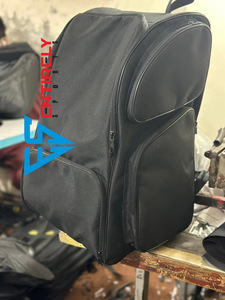 กระเป๋าเป้ใบพายพิคเกิลบอลขายมากที่สุดพร้อมกรอบภายนอก2025เล่นกีฬาเทนนิสพิมพ์โลโก้ได้ตามต้องการ - Product Image 2