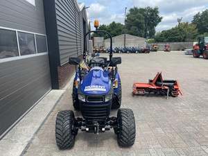 2022 Farmtrac 26 Tracteur d'occasion avec d'excellentes caractéristiques - Product Image 3