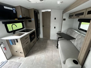Nueva caravana de camping Foorest River Rockwood Geo-Pro 20FBS 2027 - Product Image 3