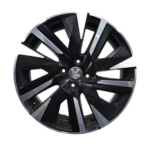 ล้อแม็กซ์เปอโยต์ 2008 ซีรีส์ 9828186880 (19>) - Product Image 1