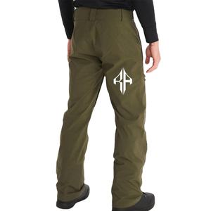 Nueva moda de Color personalizado Unisex pantalones al aire libre al por mayor de Nylon/Material de algodón Premium de alta calidad Color deslizante para Unisex - Product Image 2