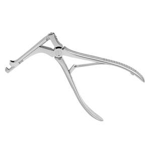 Rongeur Kerrison de Acero Inoxidable, Instrumentos Ortopédicos de Alta Demanda, Rongeur Óseo Reutilizable de Alta Demanda por Surgiright - Product Image 4