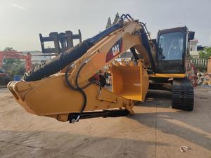 <b>Used</b> for Cat 315D Digger Quality Construction <b>Machinery</b> with Low Price Good Motor and Gear Core Components - Product Image 2