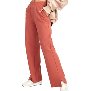 Pantalones de mujer Refined Outline Wear, diseñados para un movimiento cómodo, con una estructura impecable y un estilo fresco. - Product Image 3