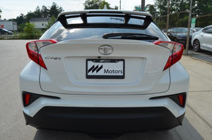 Utilisé 2020 pour C-HR L-E Sport Utility 4 portes, conduite à gauche, qualité industrielle, garantie de 3 ans, fabriqué aux États-Unis - Product Image 6