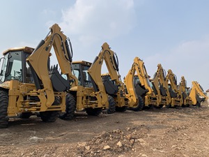 รถยกเทเลเลอร์3.5ตันพร้อมแขนจับ10เมตรรถยกของมือสอง - Product Image 3