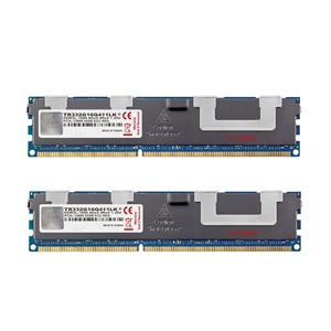 Memoria RAM DDR4 ECC de Alta Calidad para Servidores, 8GB 16GB 32GB 64GB, Estable, Bajo Voltaje, para Servidores Empresariales y Aplicaciones en la Nube - Product Image 5