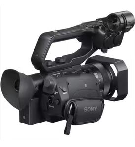 MEJOR venta Set para OFERTA PARA Videocámara XDCAM 4K HDR de - Product Image 2