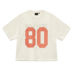 T-shirt de gymnastique à séchage rapide en polyester 100% coton personnalisable pour hommes T-shirt en jersey de maille respirant Nouveau motif solide en tissu éponge - Product Image 4