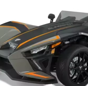 Oferta caliente 2023 Polaris Slingshots SLR AUTODRIVE Descuento Rápido LISTO PARA ENVIAR Listo para enviar en oferta a granel ventas - Product Image 5