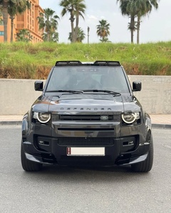 ใช้2023 Land Rover Defender 110 S - Product Image 1
